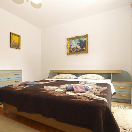 Apartment Milorad 786 Fažana Buitenkant foto