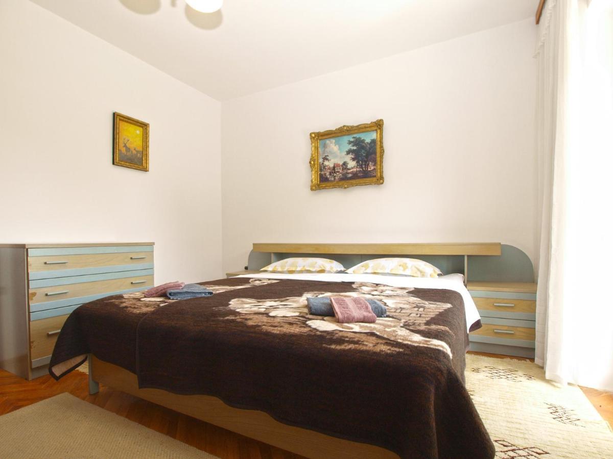 Apartment Milorad 786 Fažana Buitenkant foto
