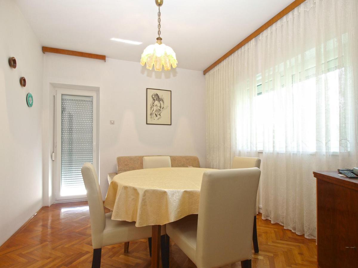 Apartment Milorad 786 Fažana Buitenkant foto