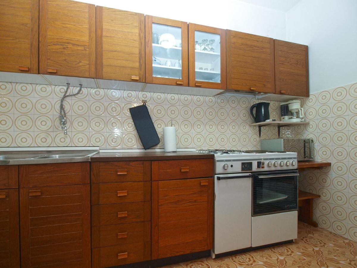 Apartment Milorad 786 Fažana Buitenkant foto