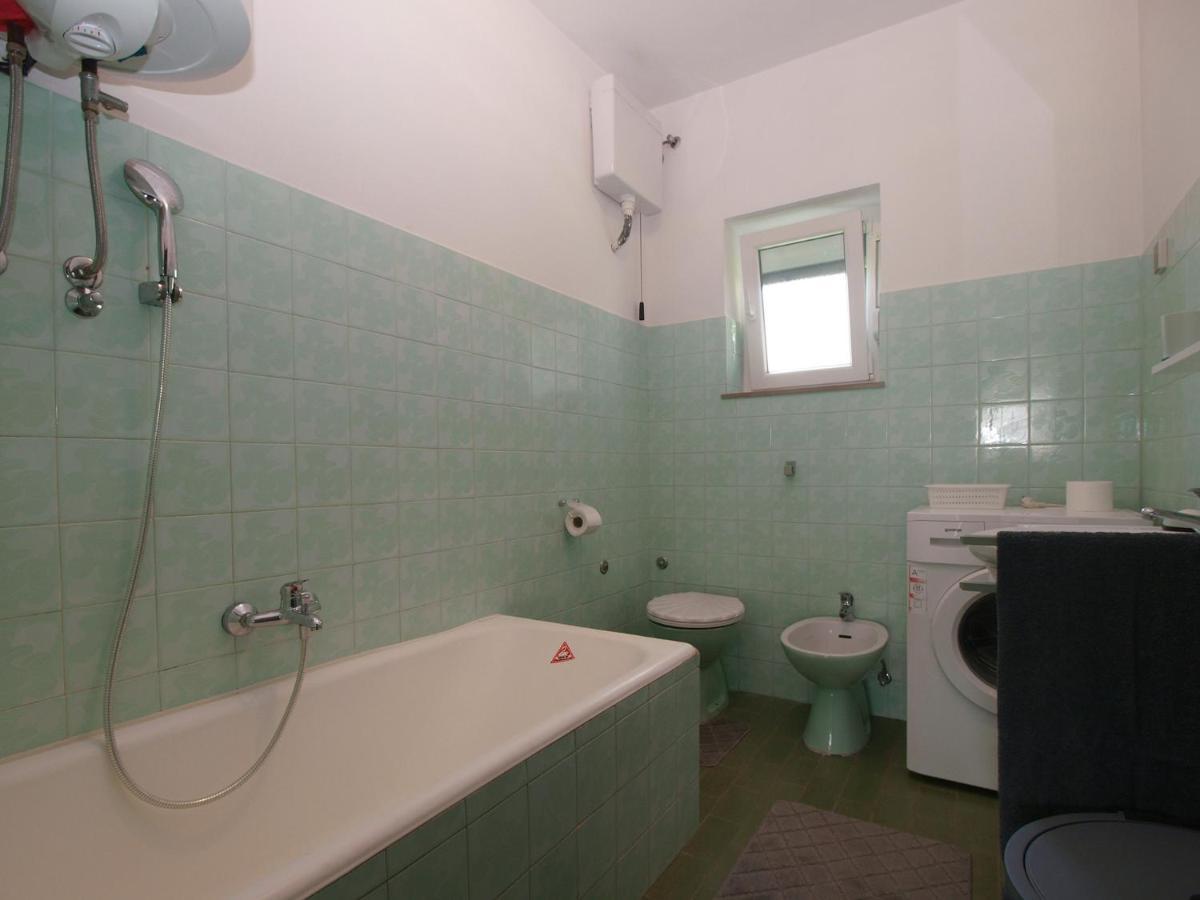 Apartment Milorad 786 Fažana Buitenkant foto