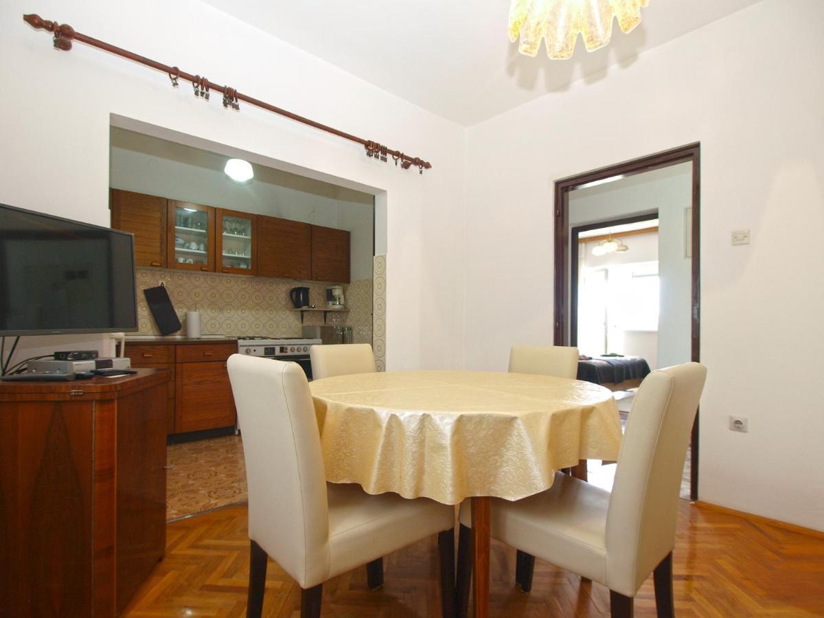 Apartment Milorad 786 Fažana Buitenkant foto