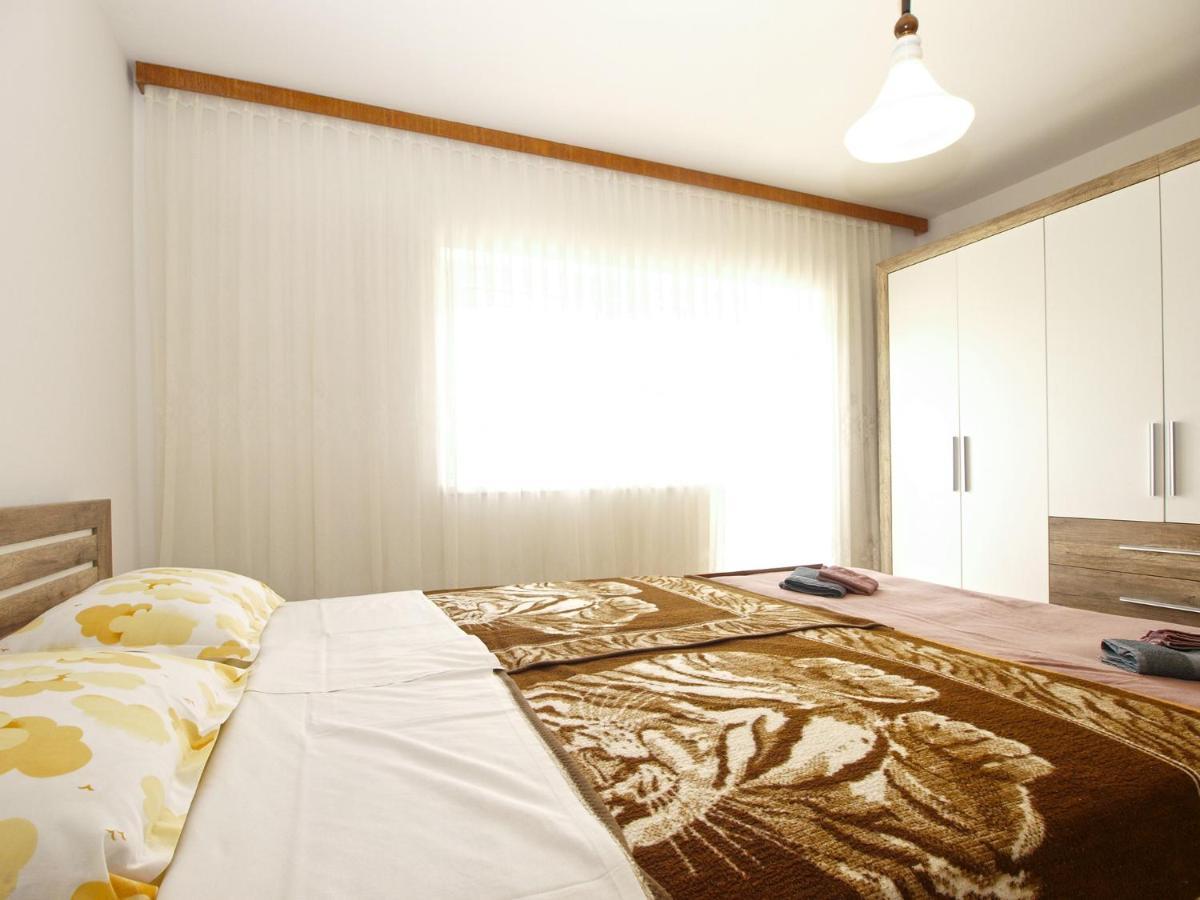Apartment Milorad 786 Fažana Buitenkant foto