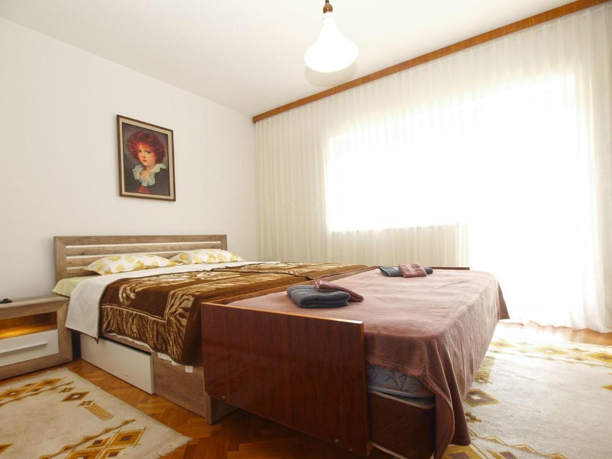 Apartment Milorad 786 Fažana Buitenkant foto